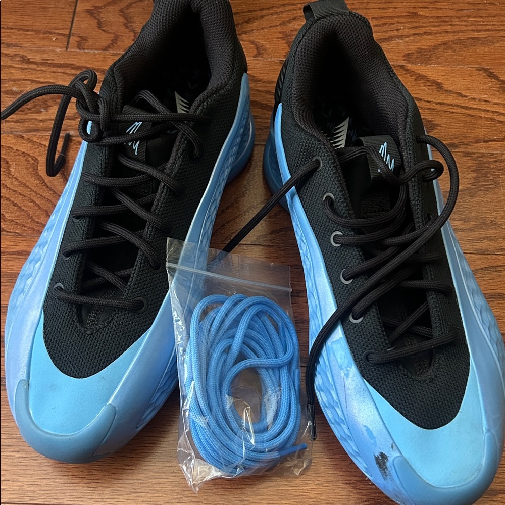 ADIDAS ANTHONY EDWARDS mens basketball shoes